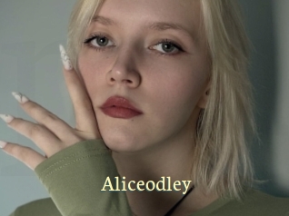 Aliceodley