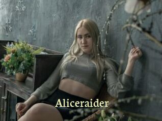 Aliceraider