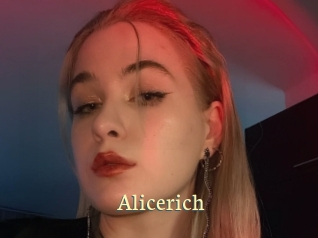 alicerich Porn str8
