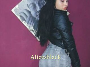 Alicesblack