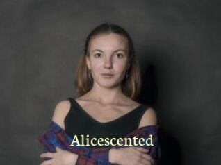 Alicescented