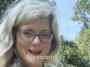 Alicescuriosity