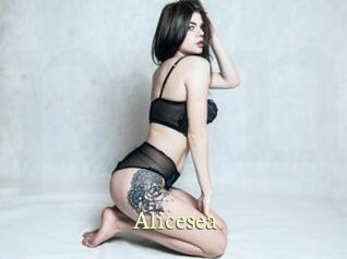 alicesea Porn str8