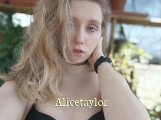 Alicetaylor