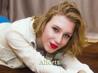 Alicets
