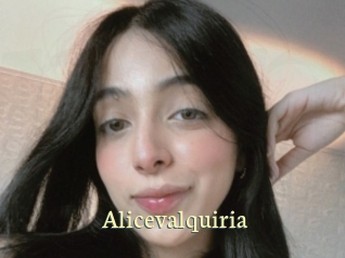 Alicevalquiria