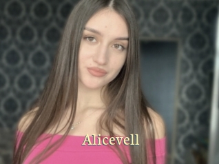 alicevell Porn str8