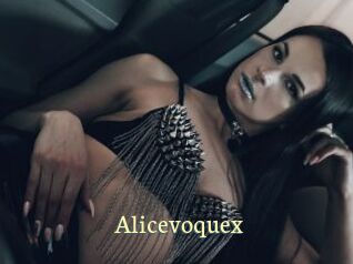 alicevoquex Porn str8