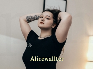 alicewallter Porn str8