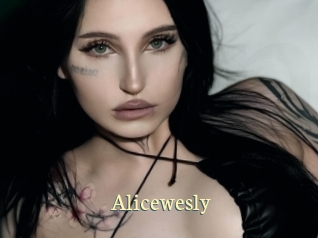 Alicewesly