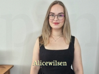 Alicewilsen