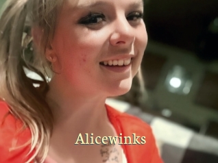 alicewinks Porn str8