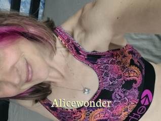 Alicewonder