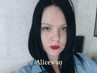 Alicewuo