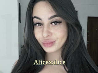 Alicexalice