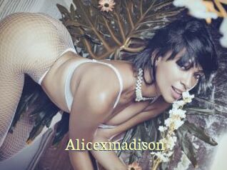 Alicexmadison