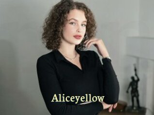 Aliceyellow