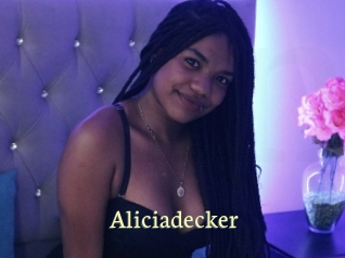 aliciadecker Porn str8
