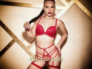 Aliciaferrero