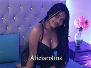 aliciarolins Porn str8