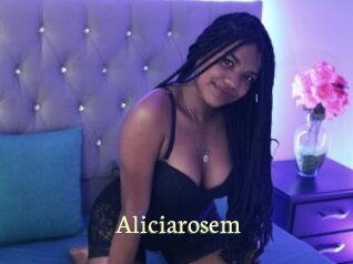 Aliciarosem