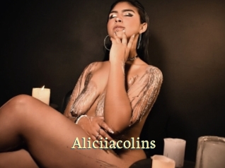 Aliciiacolins