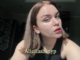 aliciiashinyp Porn str8