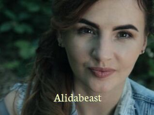 Alidabeast