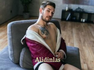 Alidinlas