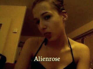Alienrose