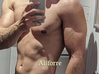 Aliforre