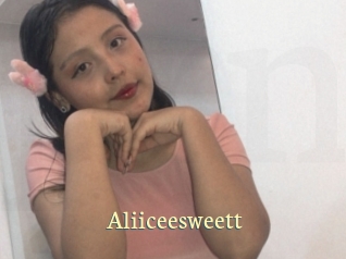 Aliiceesweett