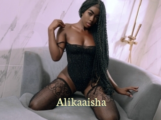 Alikaaisha