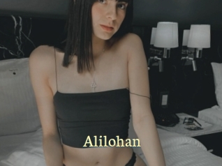 Alilohan