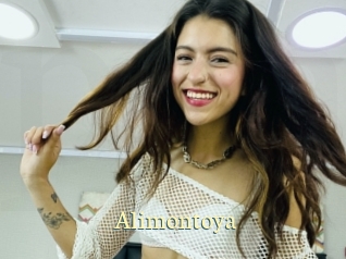 Alimontoya