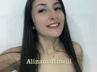 Alinamartinelli