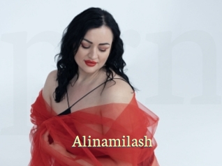 alinamilash Porn str8