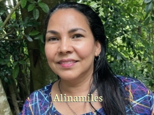Alinamiles