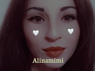alinamimi Porn str8