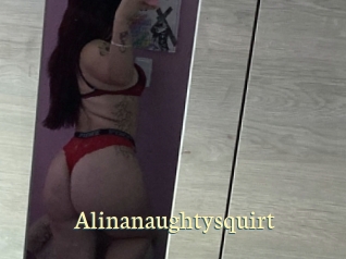 alinanaughtysquirt Porn str8