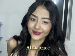 Alinaprice