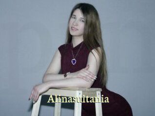 alinasultania Porn str8