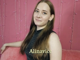 Alinavice