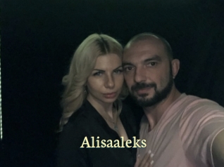 Alisaaleks