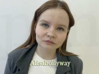 Alisahollyway