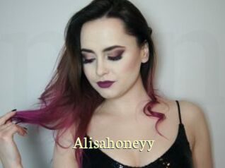 Alisahoneyy