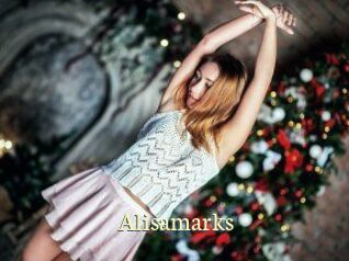 Alisamarks