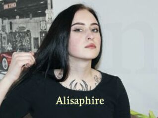 Alisaphire