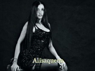 Alisaqueen