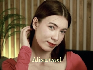 Alisarussel